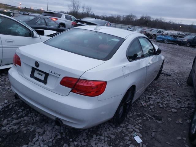 Photo 3 VIN: WBAKG7C52BE263999 - BMW 335 I 