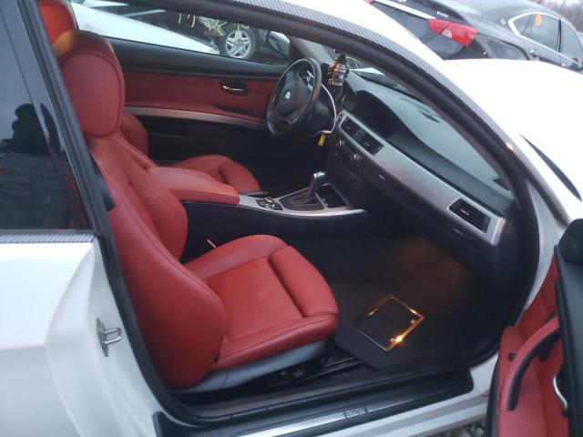 Photo 4 VIN: WBAKG7C52BE263999 - BMW 335 I 