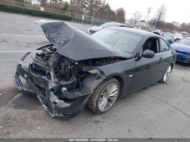 Photo 1 VIN: WBAKG7C52BE264182 - BMW 335I 