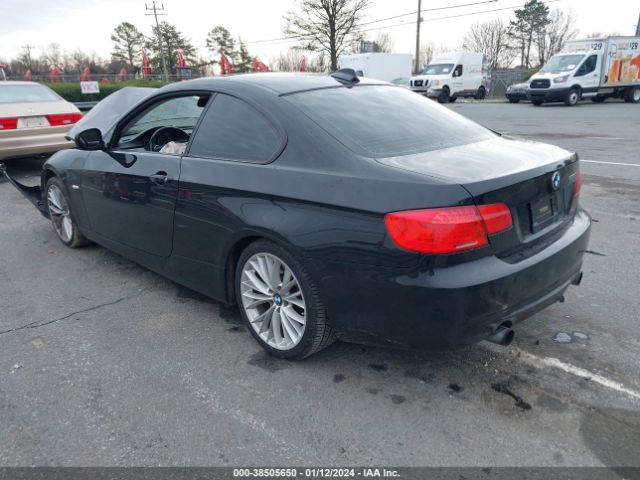 Photo 2 VIN: WBAKG7C52BE264182 - BMW 335I 