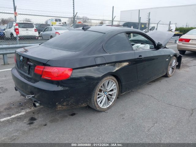 Photo 3 VIN: WBAKG7C52BE264182 - BMW 335I 