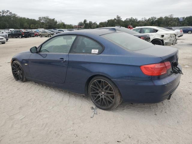 Photo 1 VIN: WBAKG7C52BE598504 - BMW 335 I 