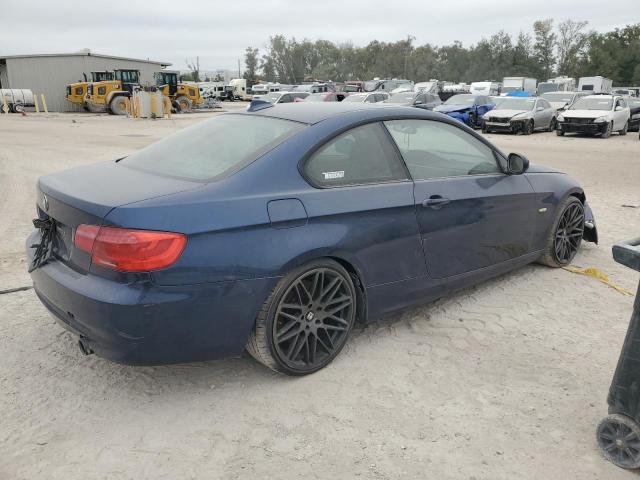 Photo 2 VIN: WBAKG7C52BE598504 - BMW 335 I 