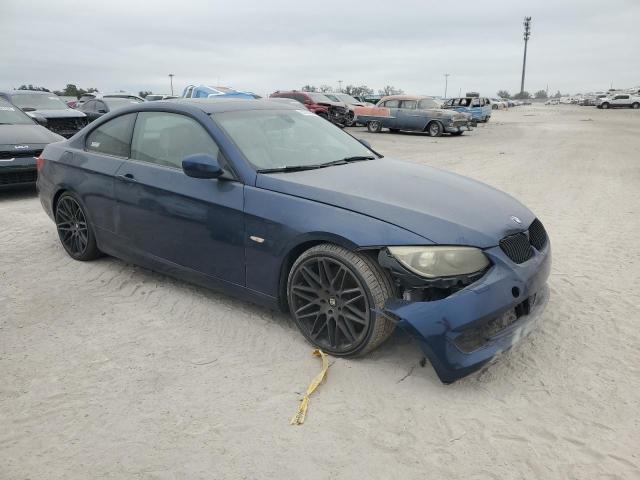 Photo 3 VIN: WBAKG7C52BE598504 - BMW 335 I 