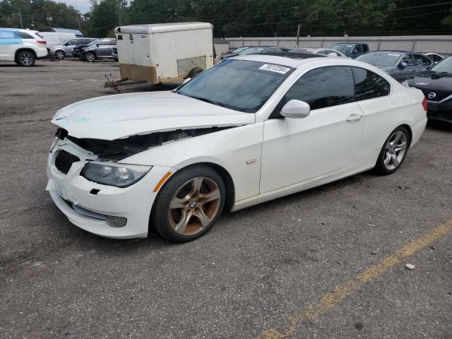 Photo 0 VIN: WBAKG7C52BE599247 - BMW 335 I 