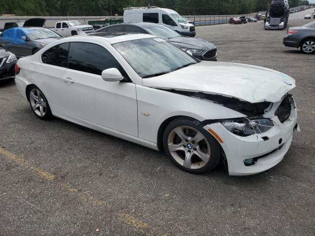 Photo 3 VIN: WBAKG7C52BE599247 - BMW 335 I 