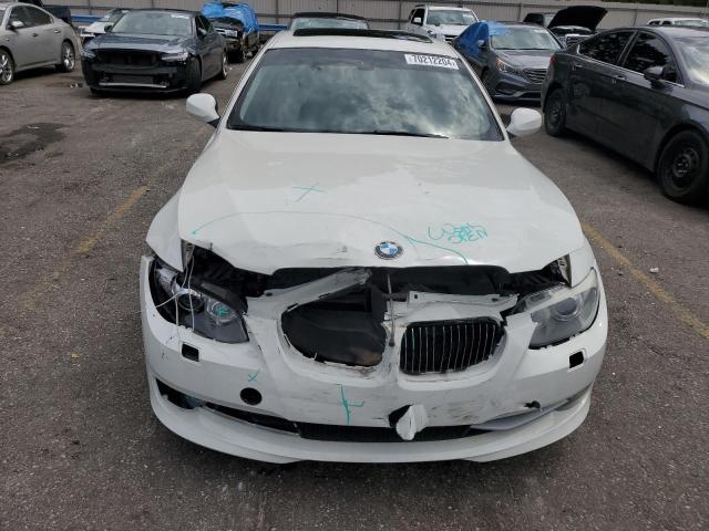 Photo 4 VIN: WBAKG7C52BE599247 - BMW 335 I 