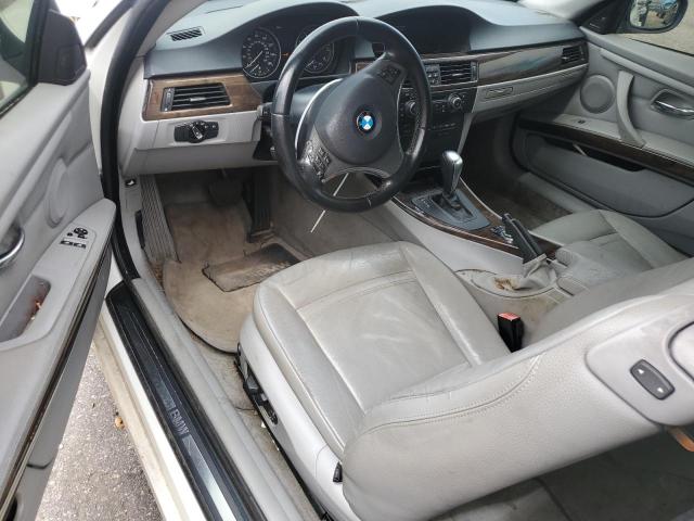 Photo 7 VIN: WBAKG7C52BE599247 - BMW 335 I 