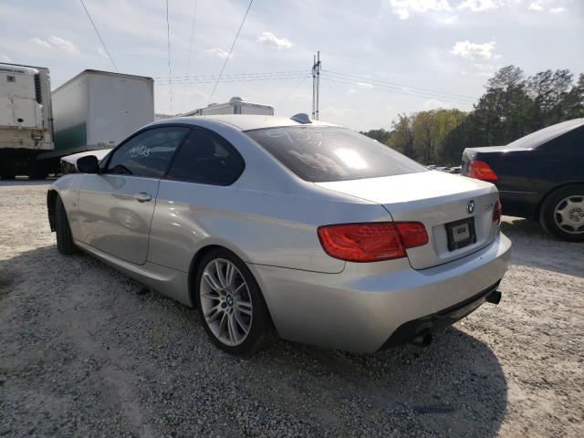 Photo 2 VIN: WBAKG7C52BE599300 - BMW 335 I 