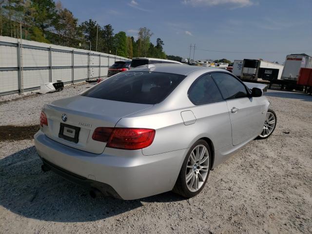 Photo 3 VIN: WBAKG7C52BE599300 - BMW 335 I 