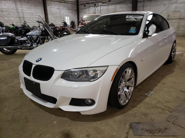 Photo 1 VIN: WBAKG7C52BE801780 - BMW 335 I 