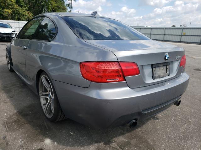 Photo 2 VIN: WBAKG7C52CE802171 - BMW 335 I 