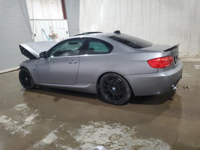 Photo 1 VIN: WBAKG7C52CE802607 - BMW 335 I 