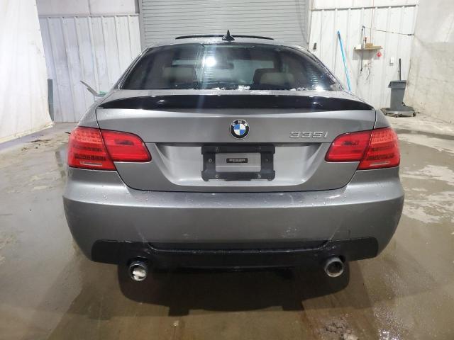 Photo 5 VIN: WBAKG7C52CE802607 - BMW 335 I 