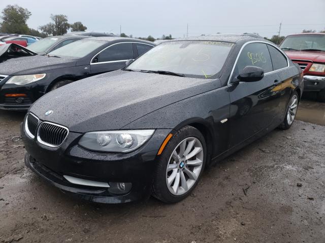 Photo 1 VIN: WBAKG7C52DJ438231 - BMW 335 I 