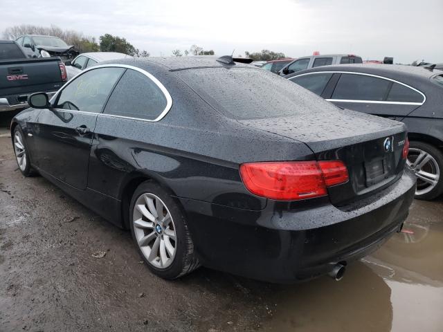 Photo 2 VIN: WBAKG7C52DJ438231 - BMW 335 I 