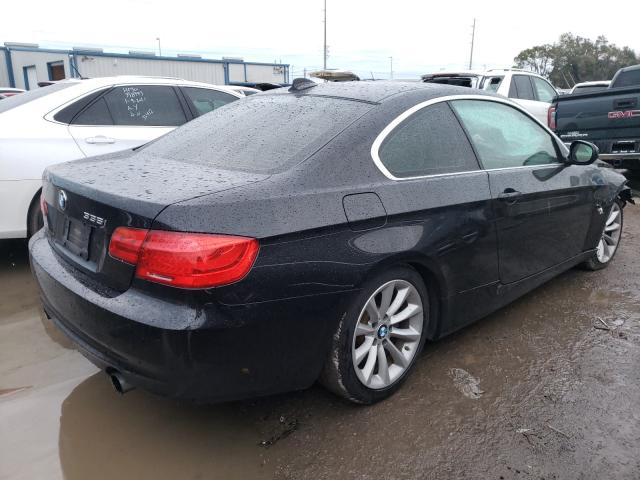 Photo 3 VIN: WBAKG7C52DJ438231 - BMW 335 I 