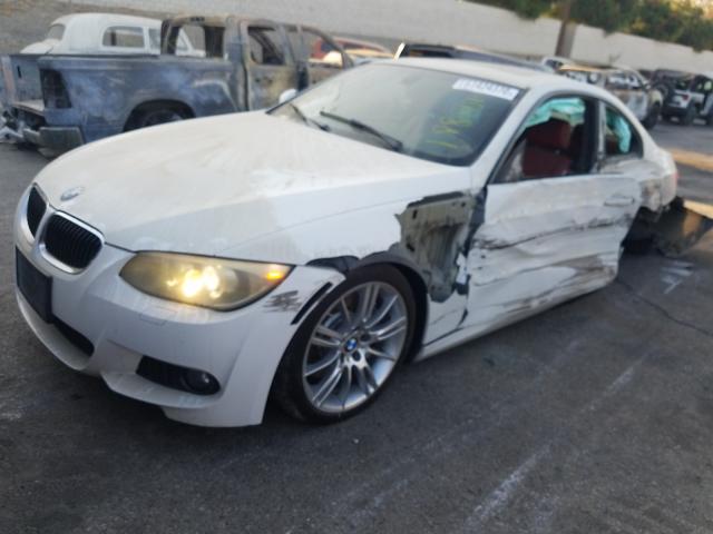 Photo 1 VIN: WBAKG7C53BE262795 - BMW 335 I 