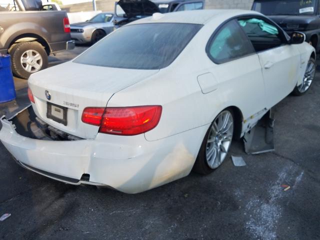 Photo 3 VIN: WBAKG7C53BE262795 - BMW 335 I 