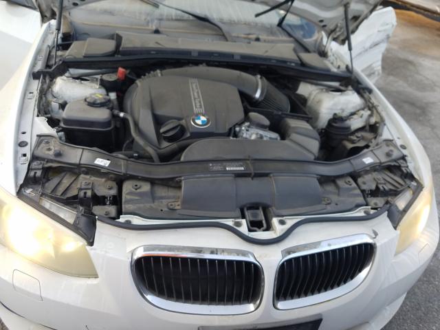 Photo 6 VIN: WBAKG7C53BE262795 - BMW 335 I 