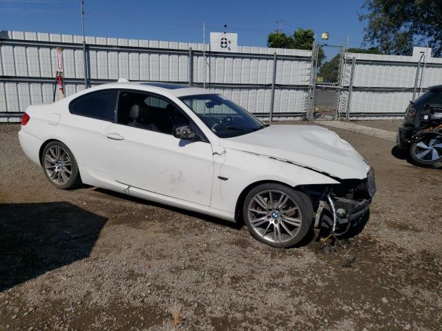 Photo 3 VIN: WBAKG7C53BE263882 - BMW 335 I 