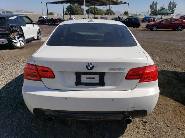 Photo 5 VIN: WBAKG7C53BE263882 - BMW 335 I 