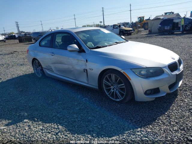 Photo 0 VIN: WBAKG7C53BE597961 - BMW 335I 