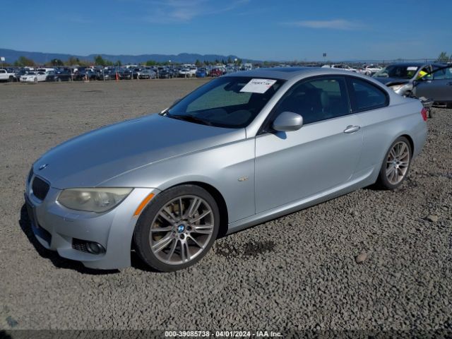 Photo 1 VIN: WBAKG7C53BE597961 - BMW 335I 