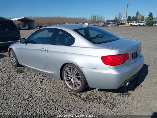 Photo 2 VIN: WBAKG7C53BE597961 - BMW 335I 