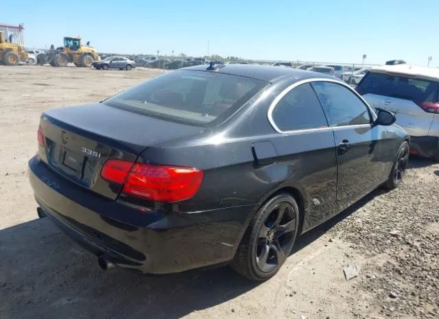 Photo 3 VIN: WBAKG7C53BE598382 - BMW 335I 