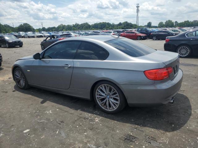 Photo 1 VIN: WBAKG7C53BE598608 - BMW 3 SERIES 