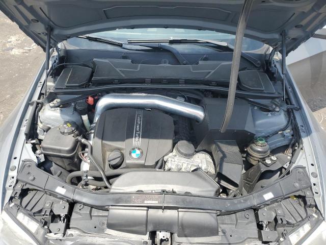 Photo 10 VIN: WBAKG7C53BE598608 - BMW 3 SERIES 