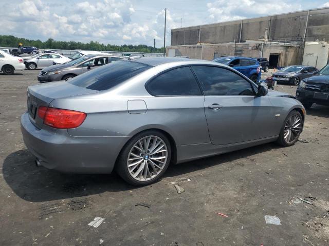 Photo 2 VIN: WBAKG7C53BE598608 - BMW 3 SERIES 