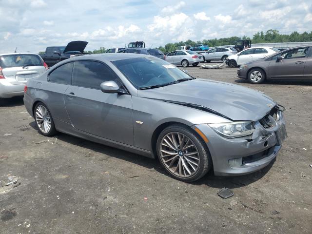 Photo 3 VIN: WBAKG7C53BE598608 - BMW 3 SERIES 