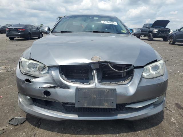 Photo 4 VIN: WBAKG7C53BE598608 - BMW 3 SERIES 