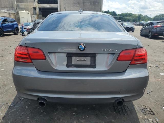 Photo 5 VIN: WBAKG7C53BE598608 - BMW 3 SERIES 