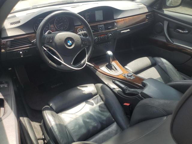 Photo 7 VIN: WBAKG7C53BE598608 - BMW 3 SERIES 