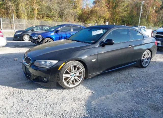 Photo 1 VIN: WBAKG7C53BE599208 - BMW 3ER 