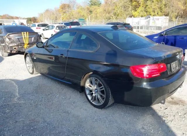 Photo 2 VIN: WBAKG7C53BE599208 - BMW 3ER 