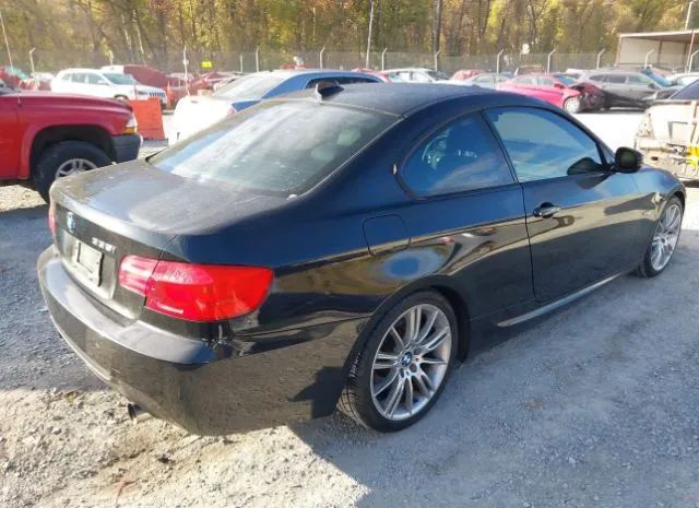 Photo 3 VIN: WBAKG7C53BE599208 - BMW 3ER 