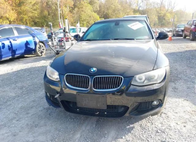 Photo 5 VIN: WBAKG7C53BE599208 - BMW 3ER 