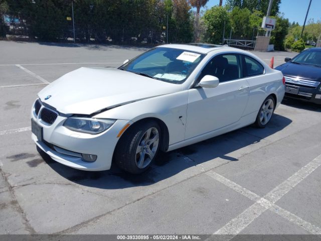 Photo 1 VIN: WBAKG7C53BE599399 - BMW 335I 