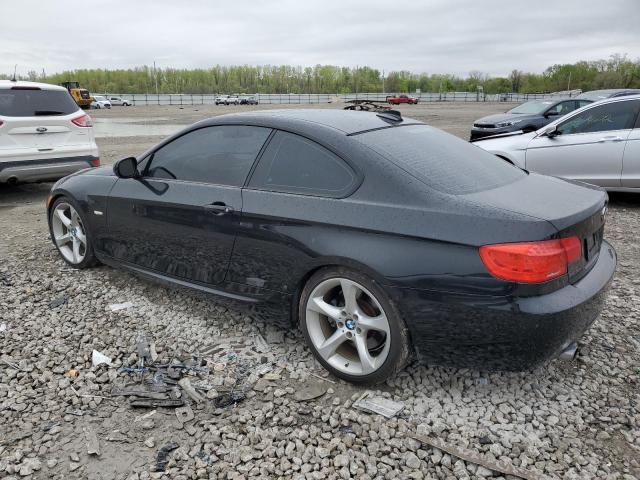 Photo 1 VIN: WBAKG7C53CE802423 - BMW 3 SERIES 