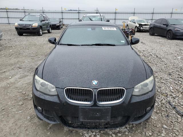 Photo 4 VIN: WBAKG7C53CE802423 - BMW 3 SERIES 