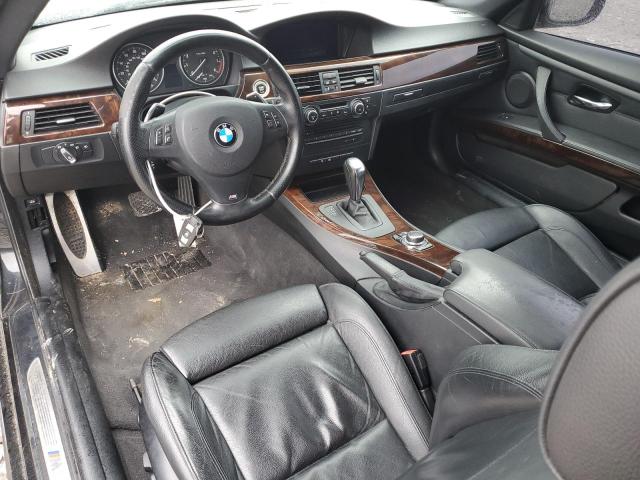 Photo 7 VIN: WBAKG7C53CE802423 - BMW 3 SERIES 