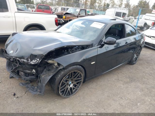 Photo 1 VIN: WBAKG7C53CE802633 - BMW 335I 