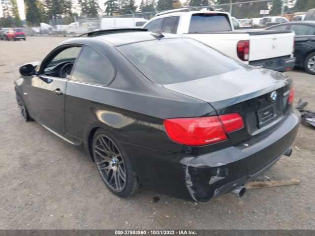 Photo 2 VIN: WBAKG7C53CE802633 - BMW 335I 