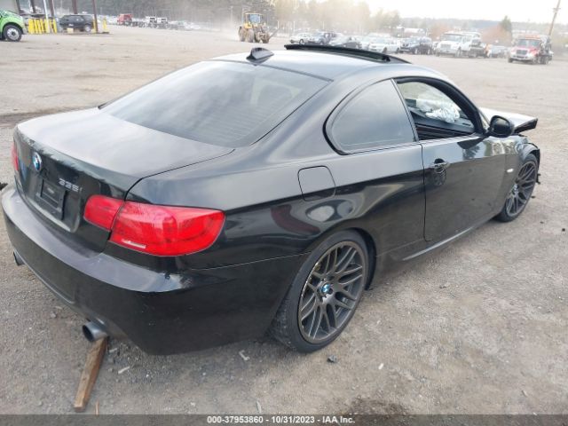 Photo 3 VIN: WBAKG7C53CE802633 - BMW 335I 