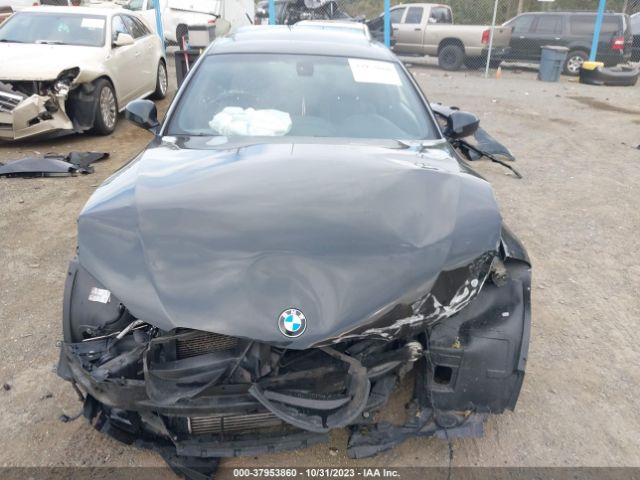 Photo 5 VIN: WBAKG7C53CE802633 - BMW 335I 