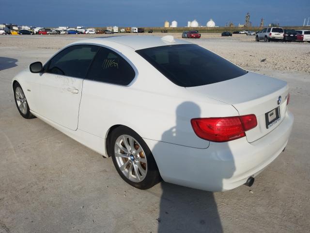 Photo 2 VIN: WBAKG7C54BE263664 - BMW 335 I 